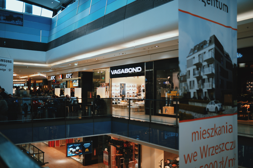 Shopping Anne Marthe Gdansk » Widvey i sChtrdQx